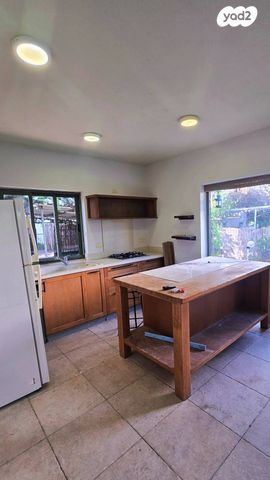 בית פרטי/ קוטג', יניב, ביצרון ורמת ישראל, תל אביב יפו