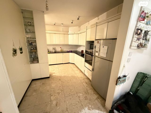 דופלקס, טרומפלדור, כפר גנים א, פתח תקווה