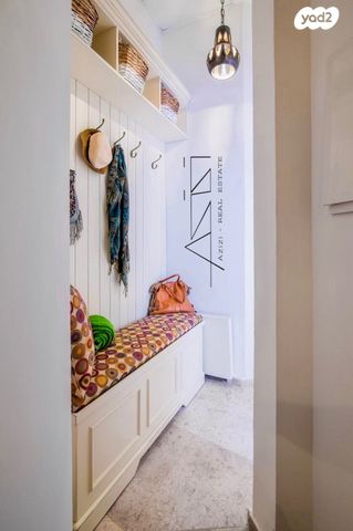 גג/ פנטהאוז, צפון יפו, המושבה האמריקאית-גרמנית, תל אביב יפו