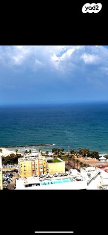 דירה, דיזנגוף 30, מרכז העיר דרום, נתניה