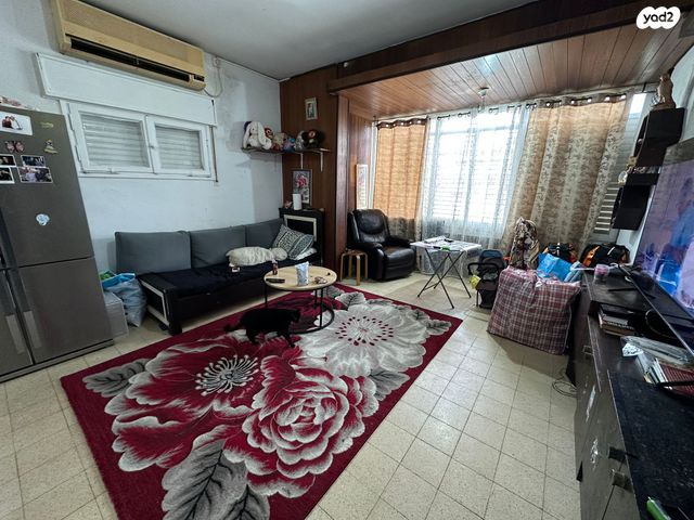 דירה, גדנ"ע 10, קרית אליעזר, חיפה