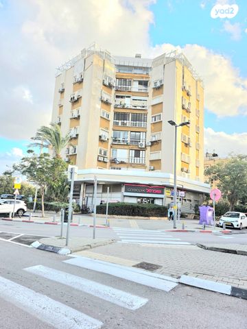 דירה, הרצפלד, נאות רחל, חולון