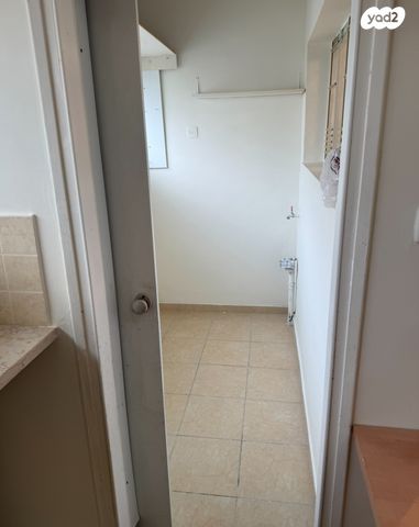 דירה, התומר, בית הכרם, רמת בית הכרם, ירושלים