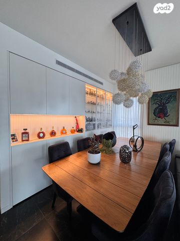 דירה, אריק איינשטיין 3, דרום חדש, פארק הים, בת ים