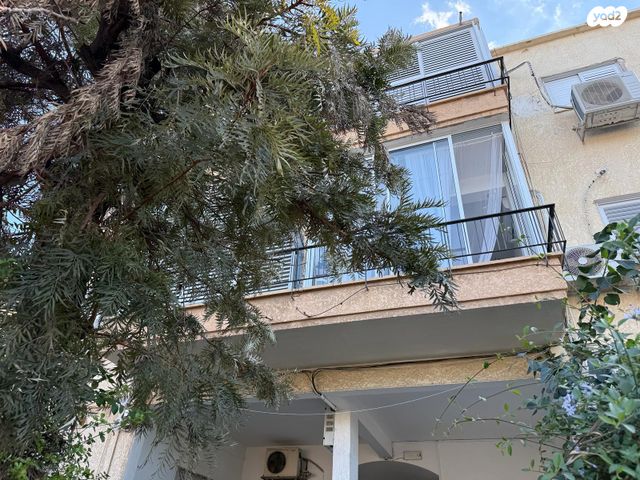 דירה, שדרות ירושלים, מרום נווה, רמת יצחק, רמת גן