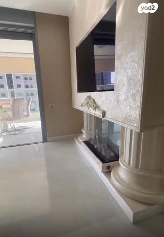 דירה, הברוש, פארק המושבה, באר יעקב