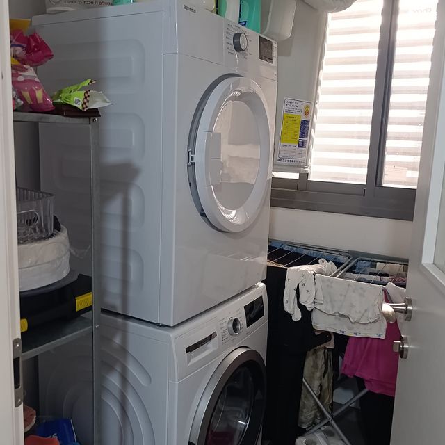 דירה, השלושה 8, נווה שמיר רמת בית שמש ה-1, בית שמש