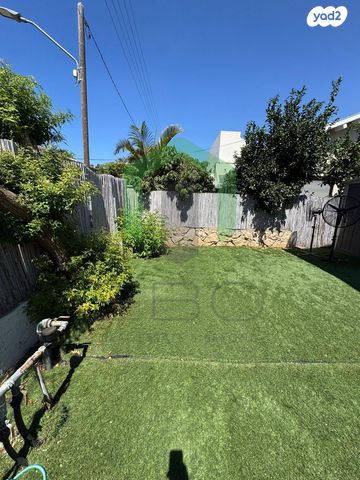 בית פרטי/ קוטג', משואה, רמת אפעל, רמת גן