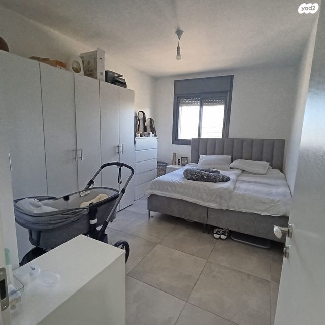 דירה, השלושה 8, נווה שמיר רמת בית שמש ה-1, בית שמש