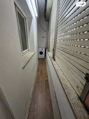 דירה, דרך יד לבנים 12, תל עמל, חיפה