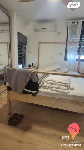 דירה, רעות 20, מגדיאל, הוד השרון