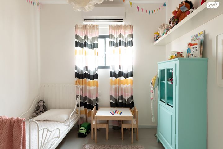 דירה, טשרניחובסקי 17, מרכז, הרצליה