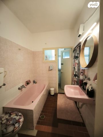 דירה, מזא"ה, מרכז, הרצליה