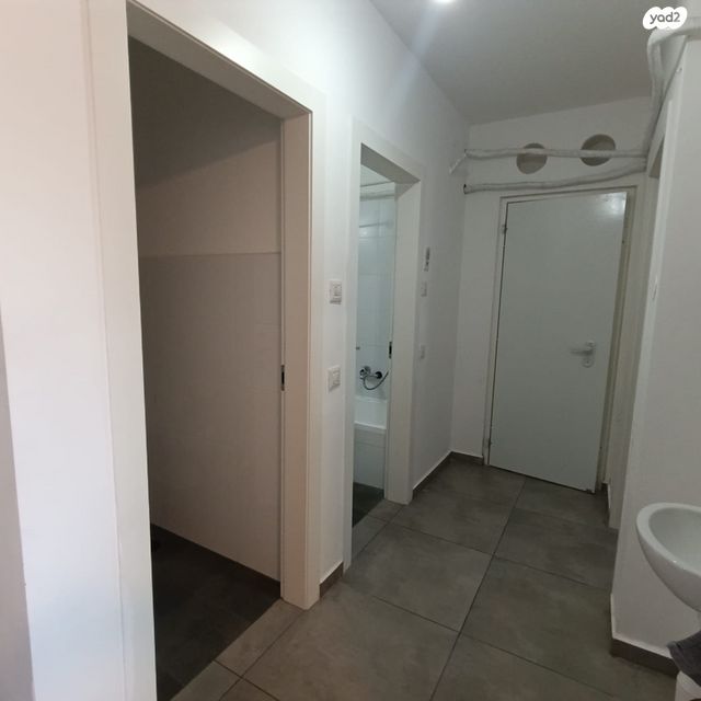 דירה, השלושה 8, נווה שמיר רמת בית שמש ה-1, בית שמש