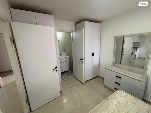 דירה, התלמוד, שכונה ד', באר שבע