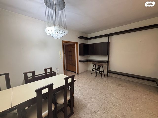 דירה, חנקין 11, הצפון החדש - כיכר המדינה, תל אביב יפו