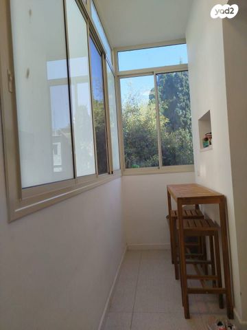 דירה, תענך 7, נווה יוסף, חיפה