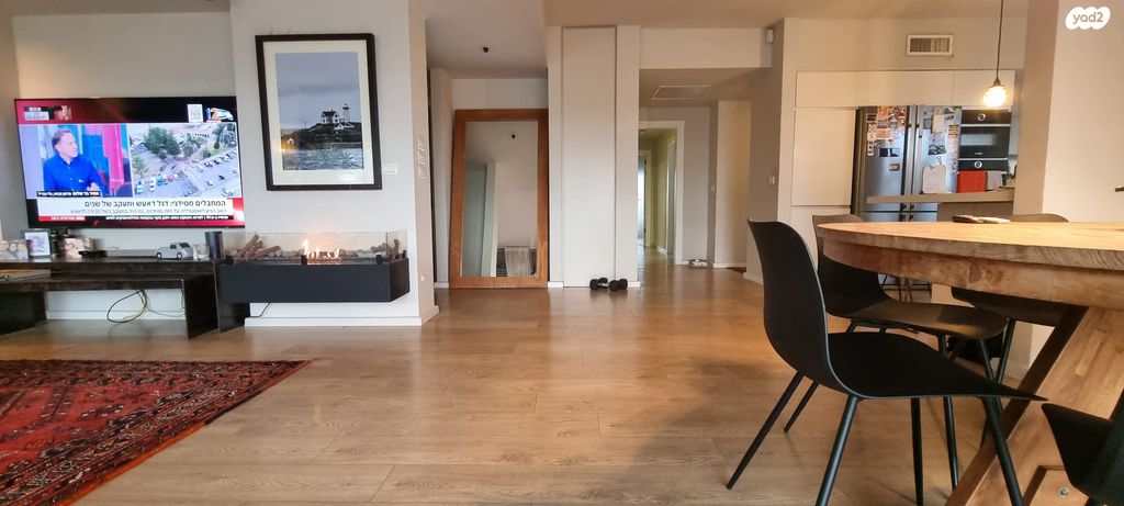 גג/ פנטהאוז, נווה גן, רמת השרון