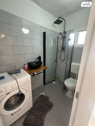 יחידת דיור, יגור 24, נווה פז, חיפה