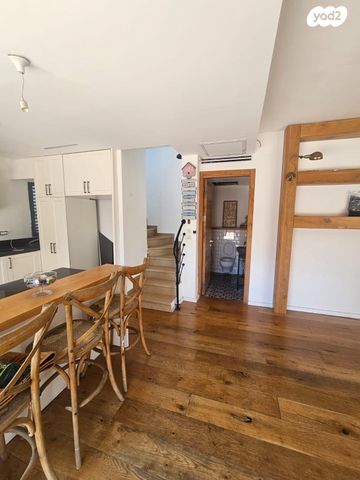 דופלקס, האתרוג 17, תל אביב יפו