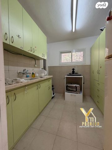 דירה, שדרות מוריה, חיפה