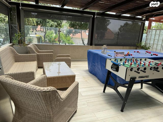 דו משפחתי, הר כתרון 30, הר כתרון, צור הדסה