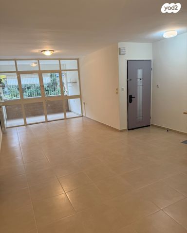 דירה, התומר, בית הכרם, רמת בית הכרם, ירושלים