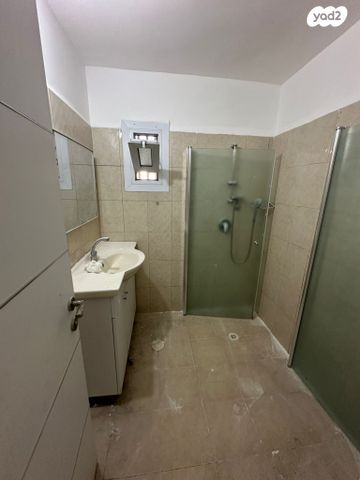 דירה, שדרות ירושלים, שכונה ט', באר שבע