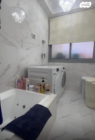 דירה, הברוש, פארק המושבה, באר יעקב