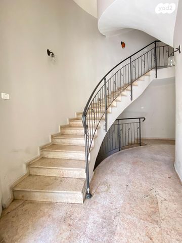 גג/ פנטהאוז, צפון יפו, המושבה האמריקאית-גרמנית, תל אביב יפו