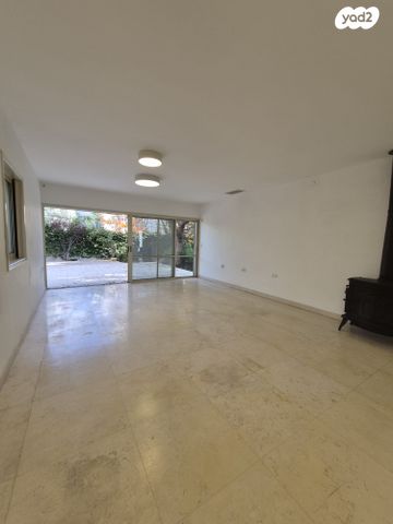 בית פרטי/ קוטג', הרצליה פיתוח, הרצליה