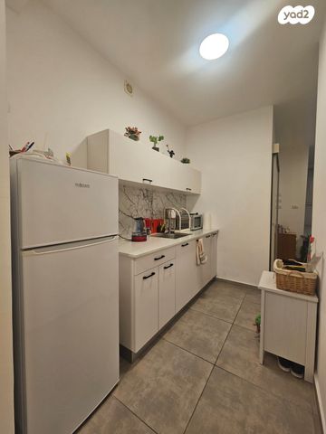 יחידת דיור, דרך בן גוריון, תל יהודה, רמת גן