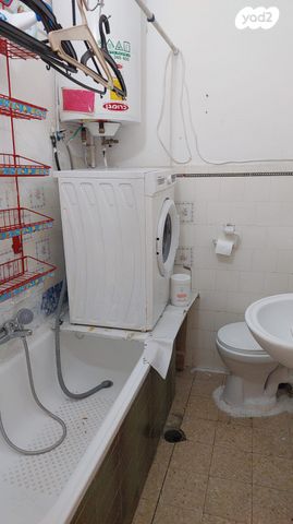 דירה, מחנה יהודה - לב העיר, ירושלים