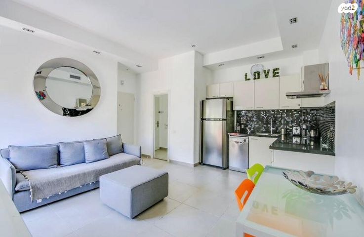 דירה, הצפון הישן - צפון, תל אביב יפו