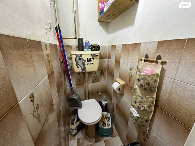 דירה, גדנ"ע 10, קרית אליעזר, חיפה