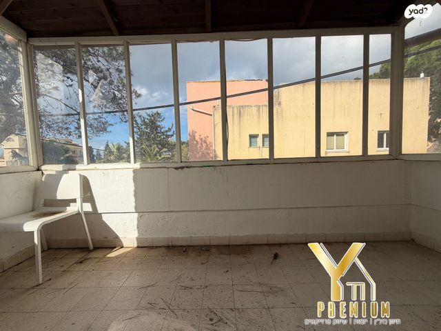 דירה, שדרות מוריה, חיפה