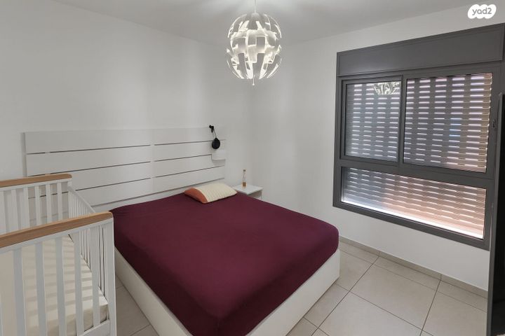 דירה, דוד מאיר גוטמן 11, לב המושבה / מרכז העיר, פתח תקווה