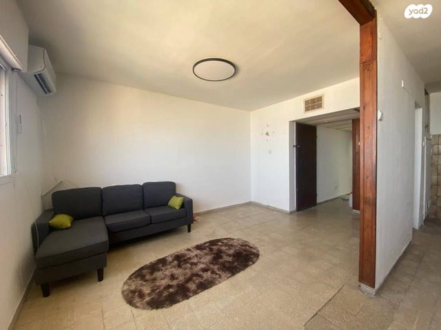 דירה, תענך 7, נווה יוסף, חיפה