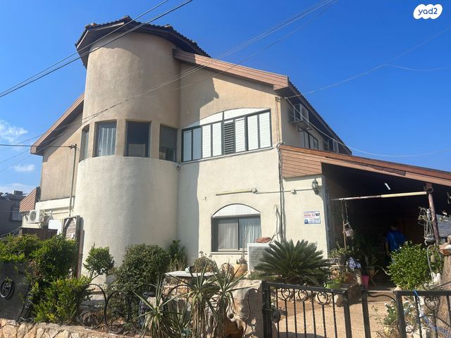 בית פרטי/ קוטג', חזון, חזון