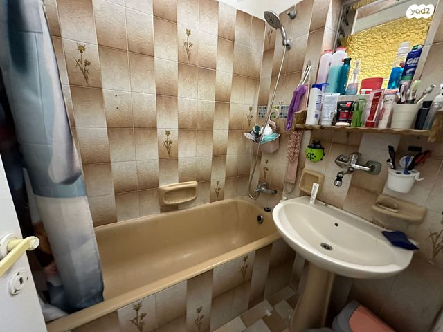 דירה, גדנ"ע 10, קרית אליעזר, חיפה