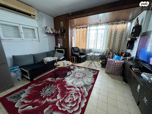 דירה, גדנ"ע 10, קרית אליעזר, חיפה