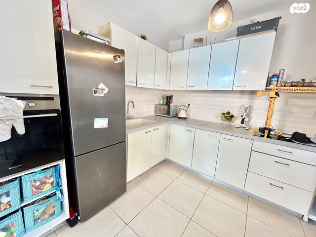 גג/ פנטהאוז, עלמא, ירושלים