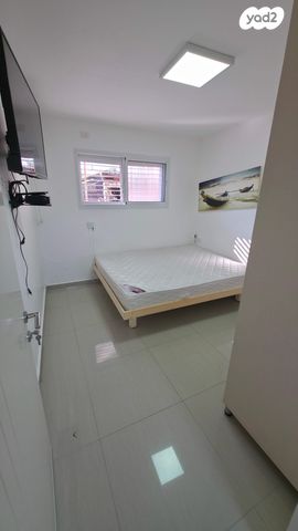 יחידת דיור, ברל כצנלסון, שיכון ה', קרית שמונה