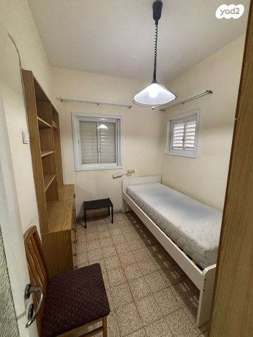 דירה, חנקין 11, הצפון החדש - כיכר המדינה, תל אביב יפו