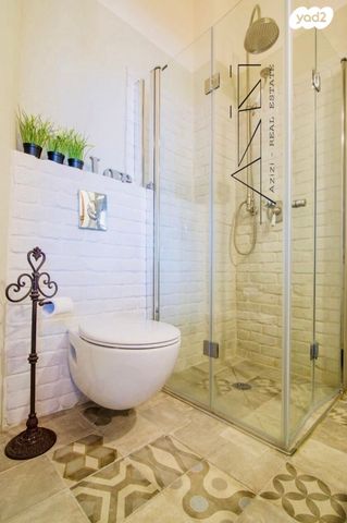 גג/ פנטהאוז, צפון יפו, המושבה האמריקאית-גרמנית, תל אביב יפו