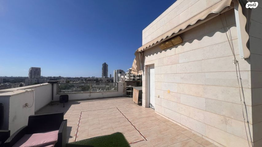 דופלקס, איסר יהודה אונטרמן, כפיר, נווה כפיר, תל אביב יפו