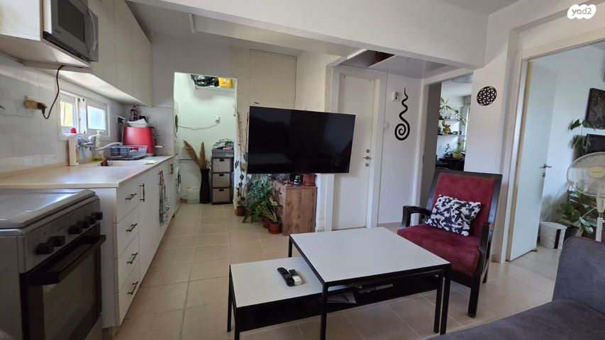 דירה, רחבעם זאבי, מרכז מזרחי, נס ציונה