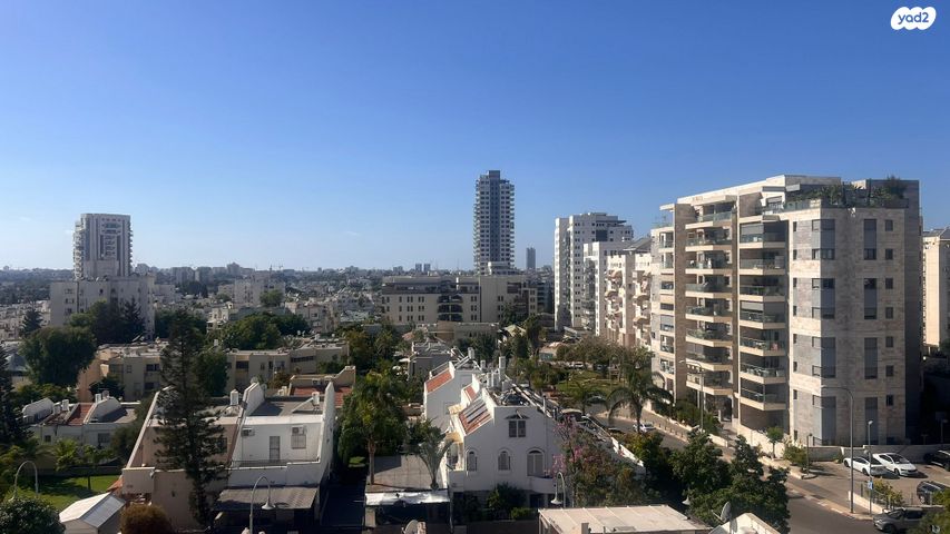 דופלקס, איסר יהודה אונטרמן, כפיר, נווה כפיר, תל אביב יפו