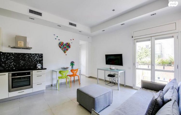 דירה, הצפון הישן - צפון, תל אביב יפו