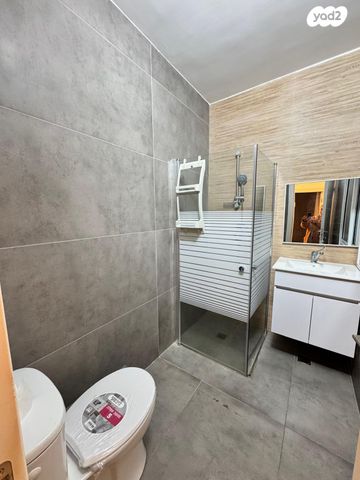 דירה, שדרות גושן 11, מוצקין הותיקה, קרית מוצקין